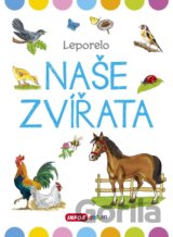 Naše zvířata
