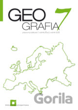 Geografia 7 - pracovný zošit