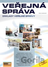 Veřejná správa - Základy veřejné správy