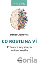 Co rostlina ví