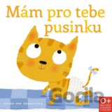 Mám pro tebe pusinku