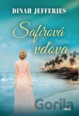Safírová vdova