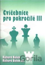 Cvičebnice pro pokročilé III
