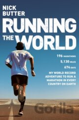Running The World