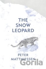 The Snow Leopard