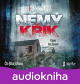 Případy Kim Stoneové 1: Němý křik