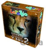 LOTOTRIO Zvířatka v ZOO 2
