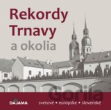 Rekordy Trnavy