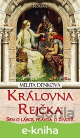 Královna Rejčka
