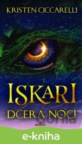 Iskari - Dcera noci