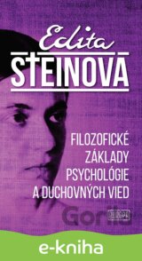 Filozofické základy psychológie a duchovných vied