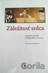 Záležitosť srdca