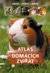 Atlas domácích zvířat