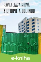 Z Etiopie a odjinud