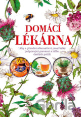 Domácí lékárna