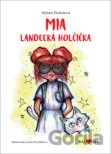 Mia Landecká holčička