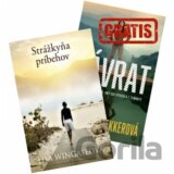 Strážkyňa príbehov + Návrat