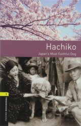 Hachiko