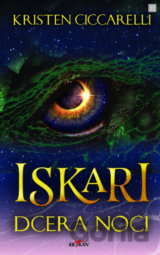 Iskari - dcera noci