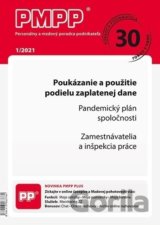 Personálny a mzdový poradca podnikateľa 1/2021