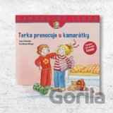 Terka prenocuje u kamarátky