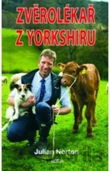 Zvěrolékař z Yorkshiru
