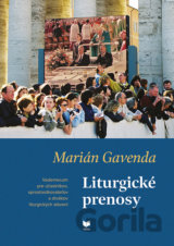 Liturgické prenosy