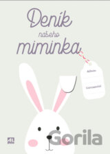Deník našeho miminka