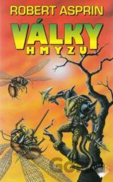 Války hmyzu