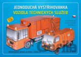 Vozidla technických služeb
