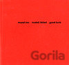 Mazal Tov - hodně štěstí - good luck