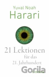 21 Lektionen für das 21. Jahrhundert
