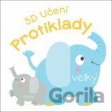 3D Učení Protiklady