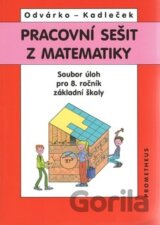 Pracovní sešit z matematiky