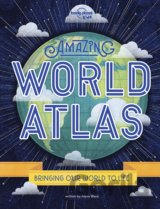 Amazing World Atlas