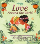 Love Around The World