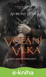 Volání vlka