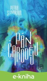 Pán čarodějů