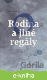 Rodina a jiné regály
