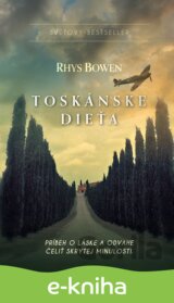 Toskánske dieťa