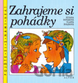 Zahrajeme si pohádky