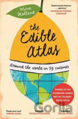 The Edible Atlas