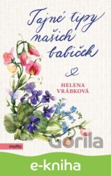 Tajné tipy našich babiček