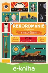 Rekordmánie