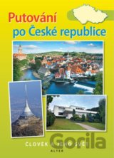 Putování po České republice