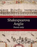 Shakespearova Anglie