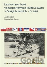 Lexikon symbolů vodosportovních klubů a svazů v českých zemích – 3. část