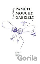 Paměti mouchy Gabriely