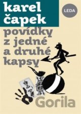 Povídky z jedné a z druhé kapsy