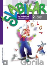 Šlabikár pre prvý ročník základných škôl - 2. časť